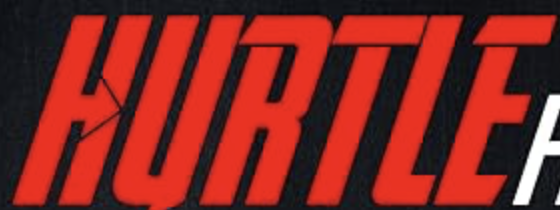 Hurtle logo